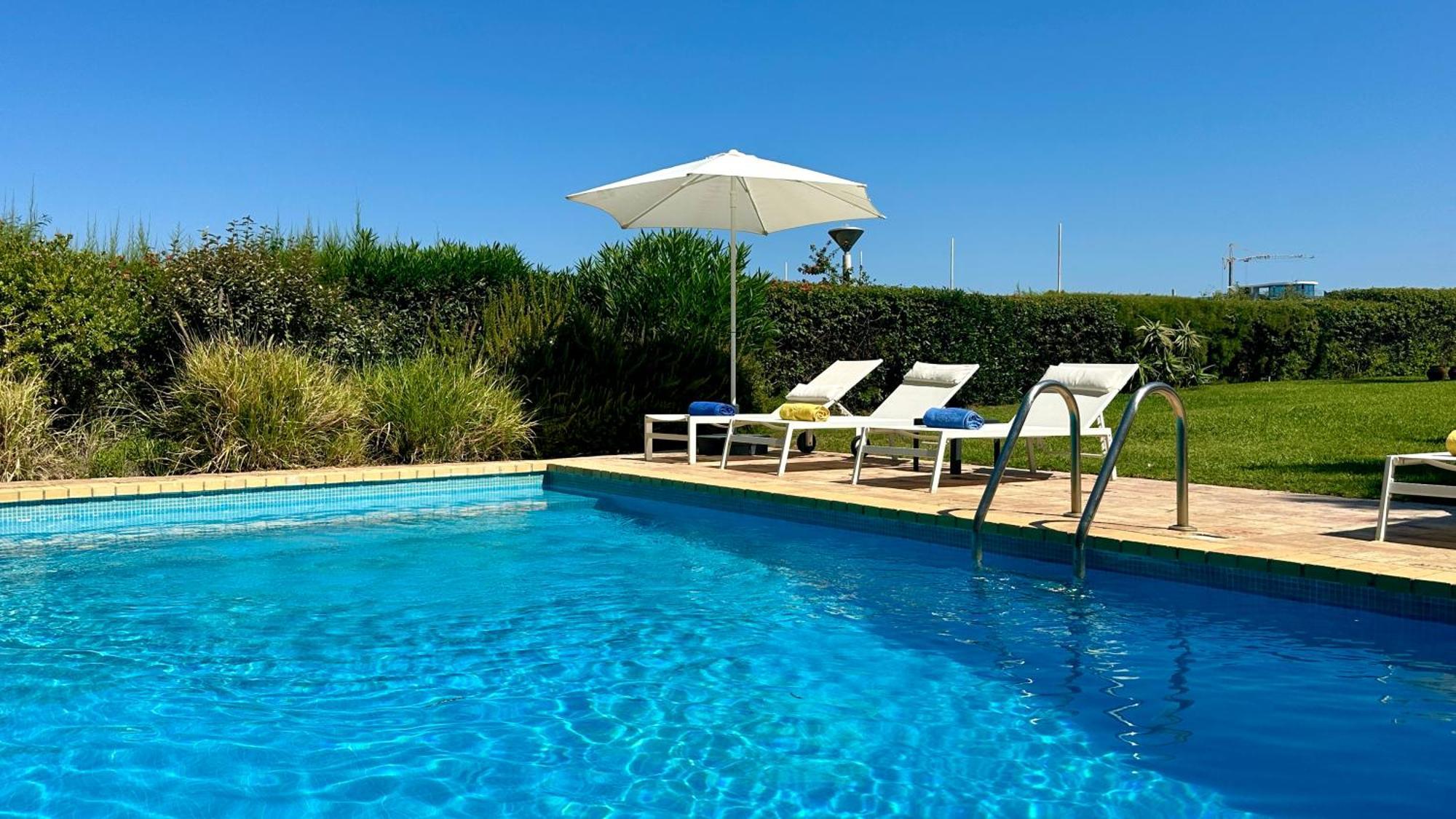 Dunas By Check-In Portugal Albufeira Zewnętrze zdjęcie