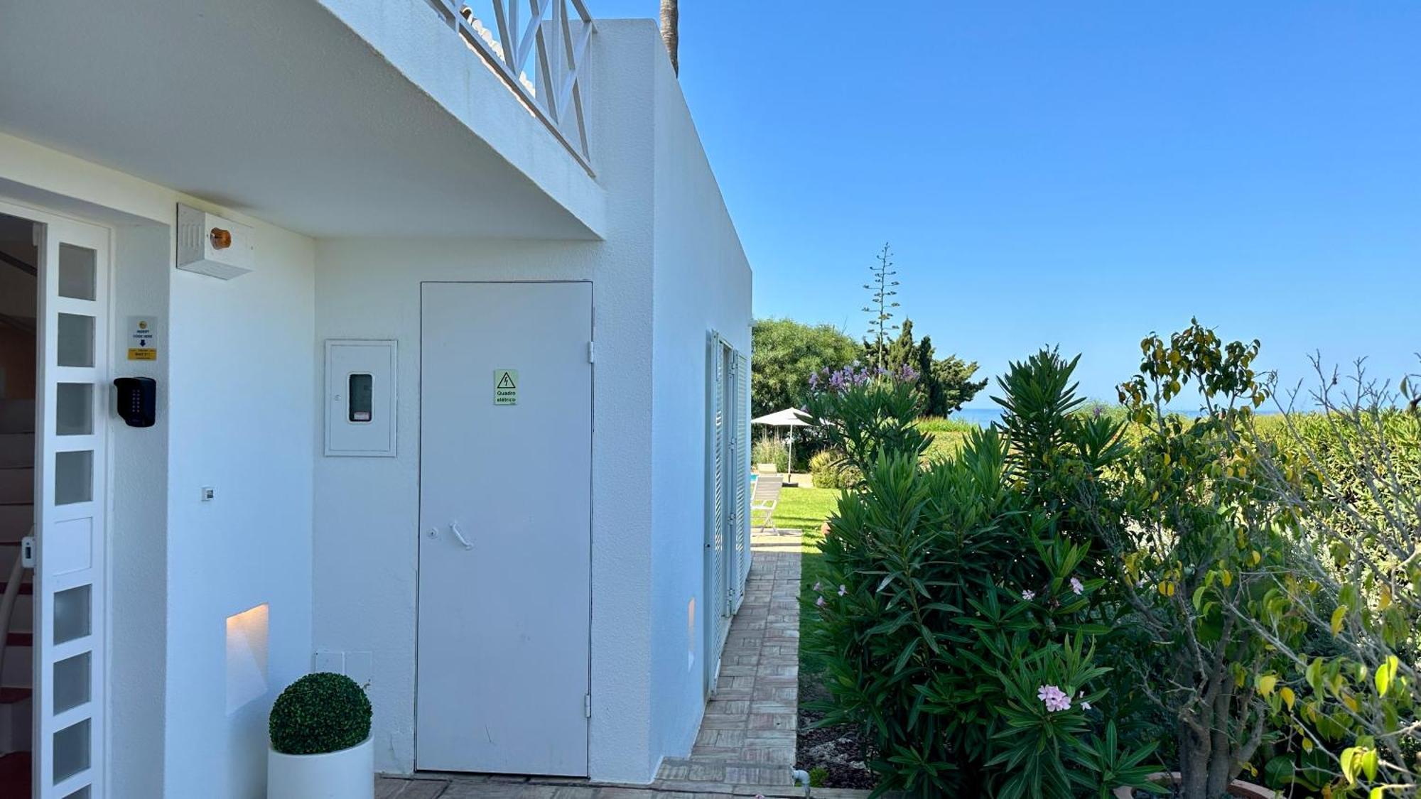 Dunas By Check-In Portugal Albufeira Zewnętrze zdjęcie